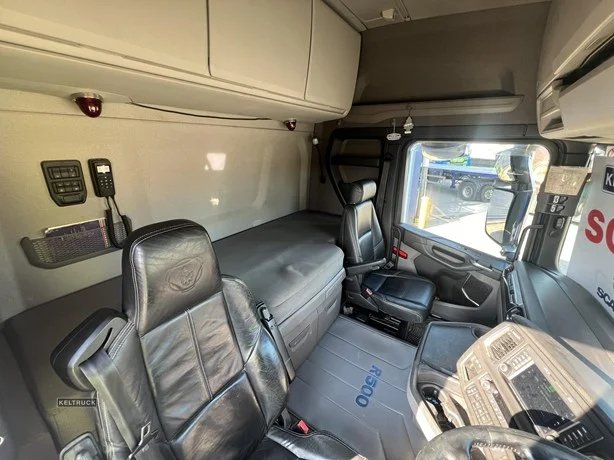 SCANIA R500 For Sale